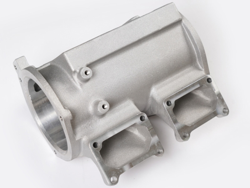 鋁合金能否鑄造閘門？