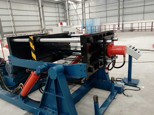 鋁合金鑄造抽真空多久？揭秘抽真空時長對鑄件質量的影響